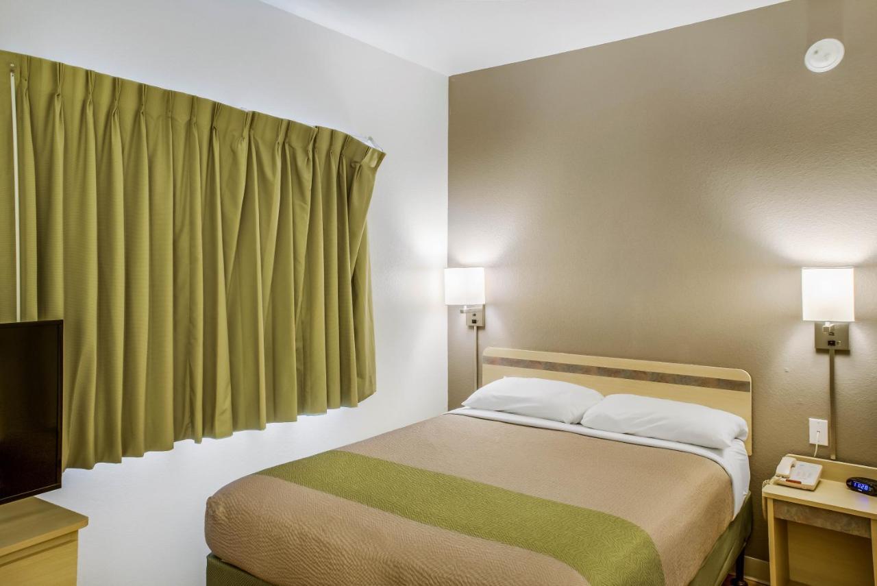 Motel 6 Fishers, In - Indianapolis Kültér fotó