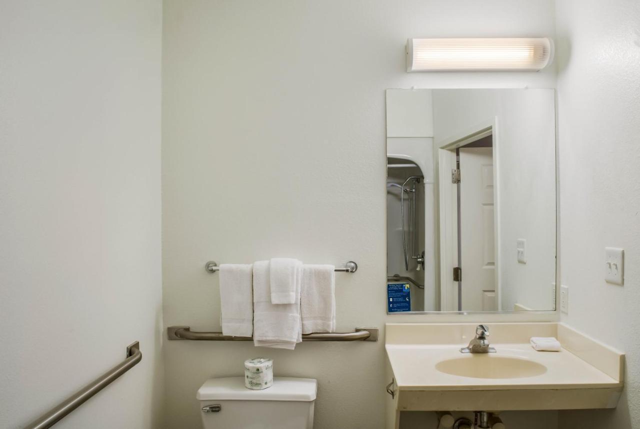 Motel 6 Fishers, In - Indianapolis Kültér fotó